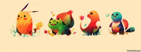 Pokemon
