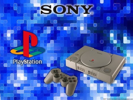 PlayStation 1